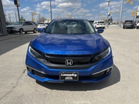 2019 Honda Civic Touring 110,xxx km Fully Loaded & In Excellent Condition If youre looking for a com... (image 7)