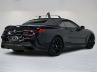 This 2019 BMW M850i xDrive Convertible M850 | XDRIVE | CONVERTIBLE | PREMIUM PKG | 20 IN is a local... (image 5)