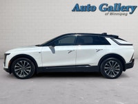 Single-Speed Automatic Transmission | All-Wheel Drive (AWD) System | 102 kWh Ultium Battery Pack | D... (image 1)