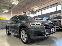 **SUMMER SPECIAL!** FEATURING : QUATTRO AWD, DIGITAL GAUGE CLUSTER NAVIGATION DISPLAY, MULTICOLOUR A... (image 1)