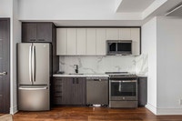 SAVE UP TO $7,600+ 2 Months Rent Free on Select Suites Unlock premium living at 150 Marketplace Ave.... (image 5)
