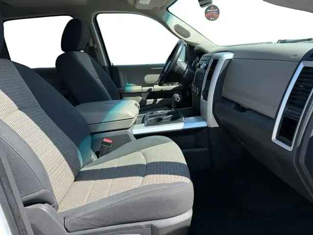 2012 Ram 1500 SLT5447860465388851211