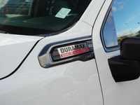 2022 GMC Sierra 3500HD AT4 - 6.6L Duramax Built for serious work with a bold off-road edge this 2022... (image 8)