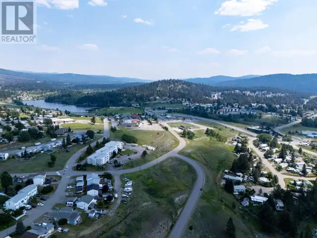 73 ARD RIGH Road Logan Lake, British Columbia in Land for Sale in Kamloops - Image 15