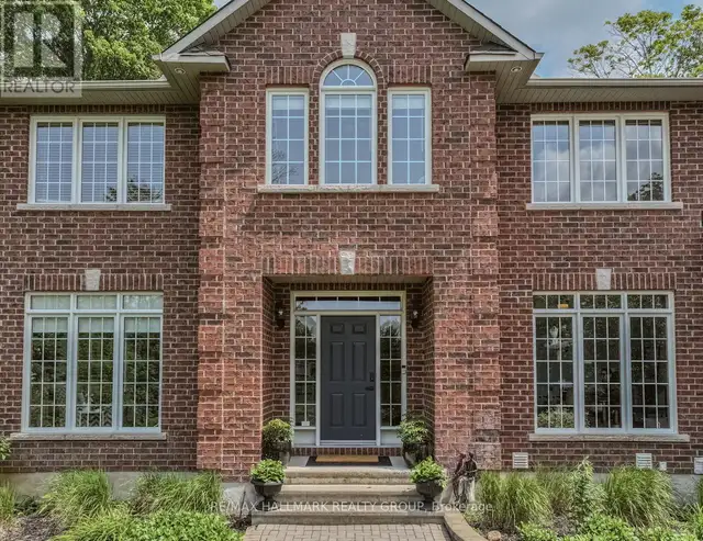 1431 DUCHESS CRESCENT Ottawa, Ontario62863781055105121