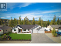 2863 Golf Course Drive Blind Bay, British Columbia