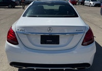 2016 Mercedes-Benz C300 4MATIC | AWD | Sunroof | Heated Seats | Backup Camera | 175,472 KM 2.0L Turb... (image 4)
