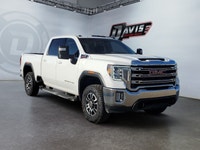 The 2023 GMC Sierra 3500 has the size and the power for tough jobs, and style to match. 6.6L 8-cyl T... (image 7)
