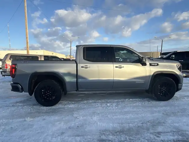 2025 GMC Sierra 1500 Elevation65389288933890129