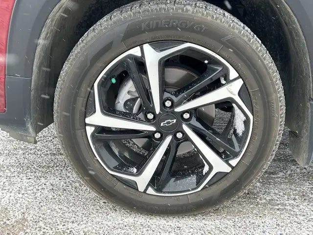 2022 Chevrolet TrailBlazer RS in Cars & Trucks in Calgary - Image 8