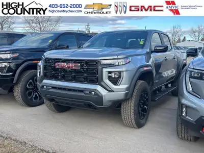 Pricing does not include GST Financing available visit www.highcountrychev.com AMVIC Licensed Dealer...