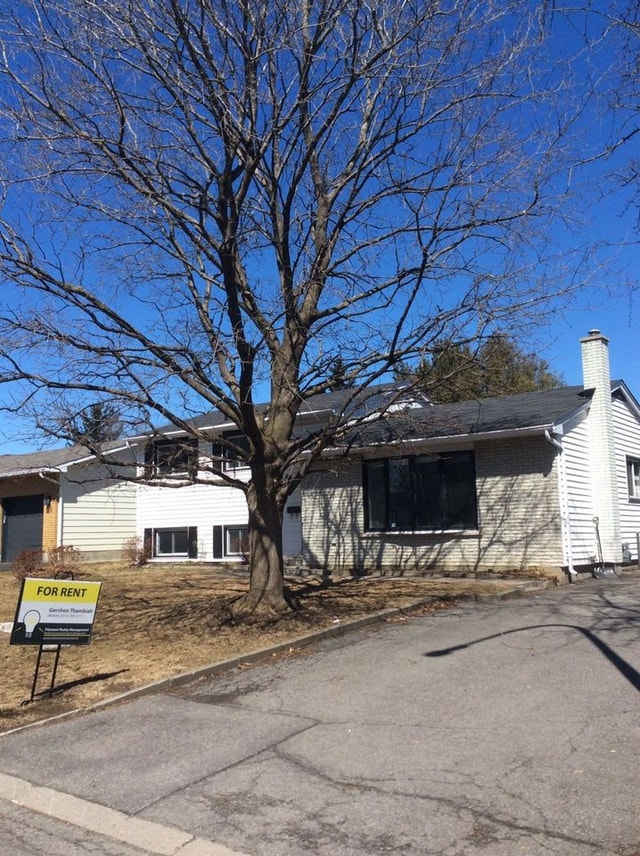 21 Keewatin 6 Bedroom House (Nepean, Ottawa) Long Term Rentals