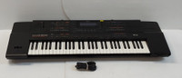 (80994-1) Roland G-600 Arranger Workstation Keyboard