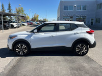 2019 NISSAN KICKS SV - FRONT WHEEL DRIVE - NO ACCIDENTS FEATURES INCLUDE - - Cloth Interior - Touch... (image 8)