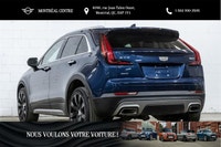 Ce superbe Cadillac XT4 Premium Luxury AWD 2019 redéfinit l'élégance et la polyvalence dans la catég... (image 5)