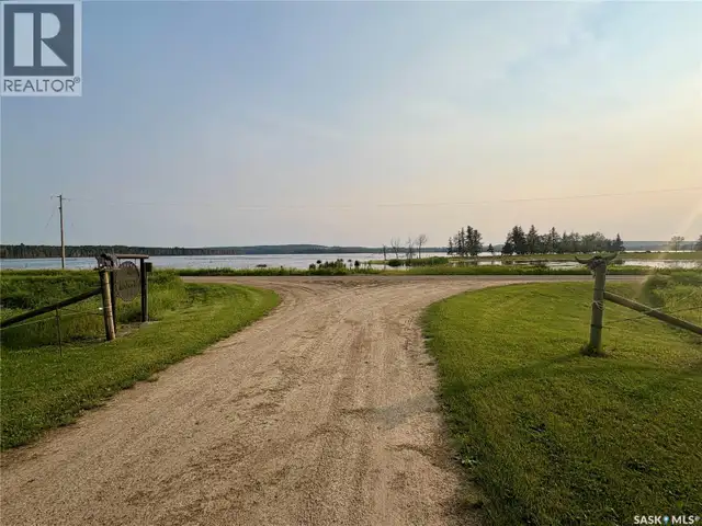 Kohlman Ranch near Big River, SK Canwood Rm No. 494, Saskatchewa in Land for Sale in Meadow Lake - Image 34