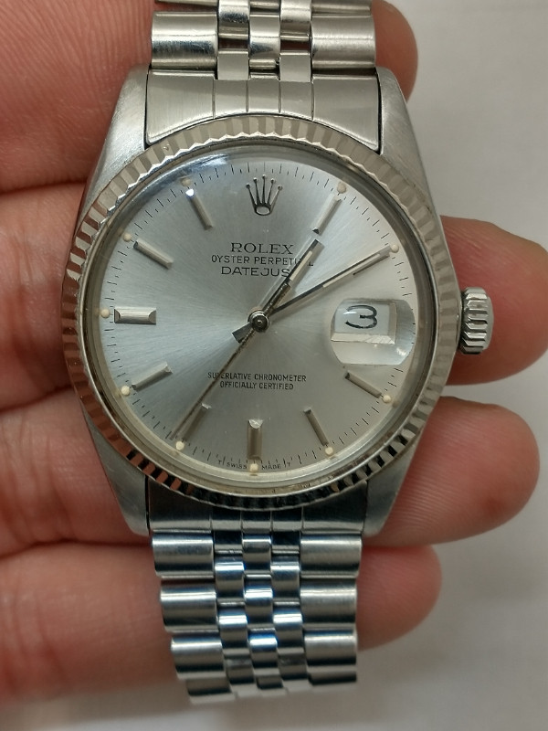 CASH NOW TODAY ROLEX PATEK AP IWC JLC VC GENEVA GROUP4163869910 in Jewellery & Watches in City of Toronto - Image 2