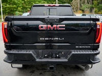 The Pinnacle of Heavy-Duty Luxury | The 2026 GMC Sierra 3500HD Denali Duramax Introducing the 2026 G... (image 2)