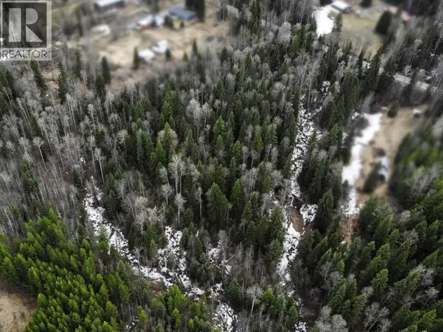 9048 HILLTOP ROAD Prince George, British Columbia in Land for Sale in Prince George - Image 10