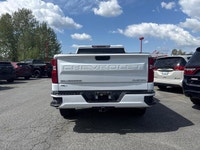 Command every journey with this powerful 2024 Chevrolet Silverado 1500 Custom, a versatile Crew Cab... (image 5)