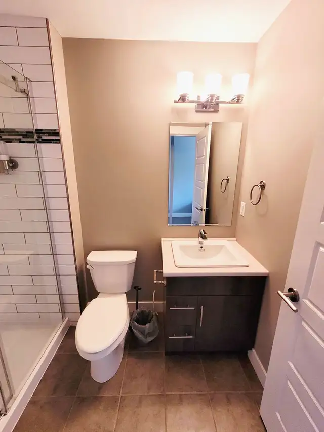 2-Bedroom 2-Bathroom l 202-110 Baxter Avenue l Townhouse in Long Term Rentals in Kitimat - Image 11