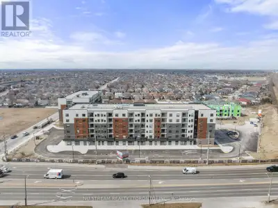 513 - 4775 WALKER ROAD Windsor, Ontario