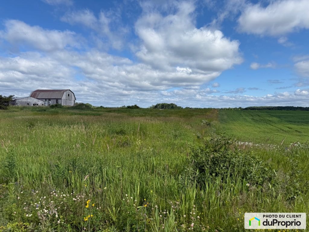 $150,000 - Arable Land for sale in ND-De-Lorette — photo 1