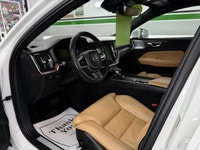 At RuralWorx Auto Sales we have a FULLY LOADED 2021 Volvo S60 Inscription AWD! This car looks and dr... (image 6)