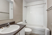 For a limited time, enjoy 2 months of free rent* * Select suites only. Some conditions apply. Prices... (image 6)