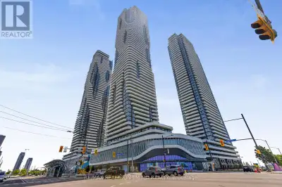 5610 - 225 COMMERCE STREET Vaughan (Vaughan Corporate Centre), O
