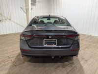 Price includes: Block heater, Air Conditioning, and Tire Tax. Price/Payments do not include cash reb... (image 5)