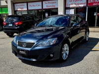 All vehicles come with a full vehicle History Report, ask to see it! 2011 Lexus IS250 AWDGreat Shape... (image 3)