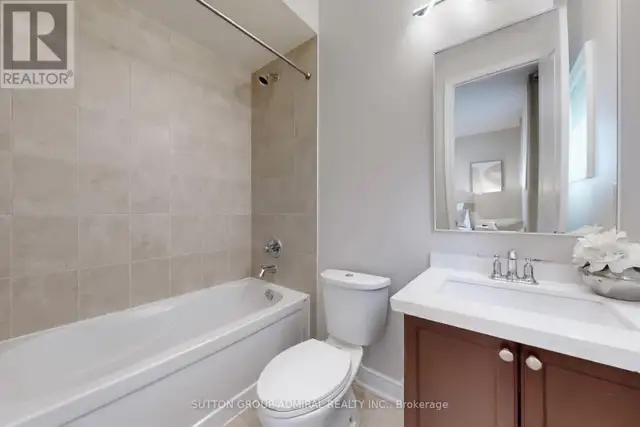85 CORAL ACRES DRIVE Vaughan (Patterson), Ontario in Houses for Sale in Markham / York Region - Image 27