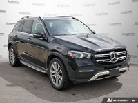 This Mercedes-Benz GLE has a dependable Intercooled Turbo Premium Unleaded I-4 2.0 L/121 engine powe... (image 7)