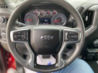 Experience commanding power and rugged capability in the 2021 Chevrolet Silverado 1500 Custom Trail... (image 3)