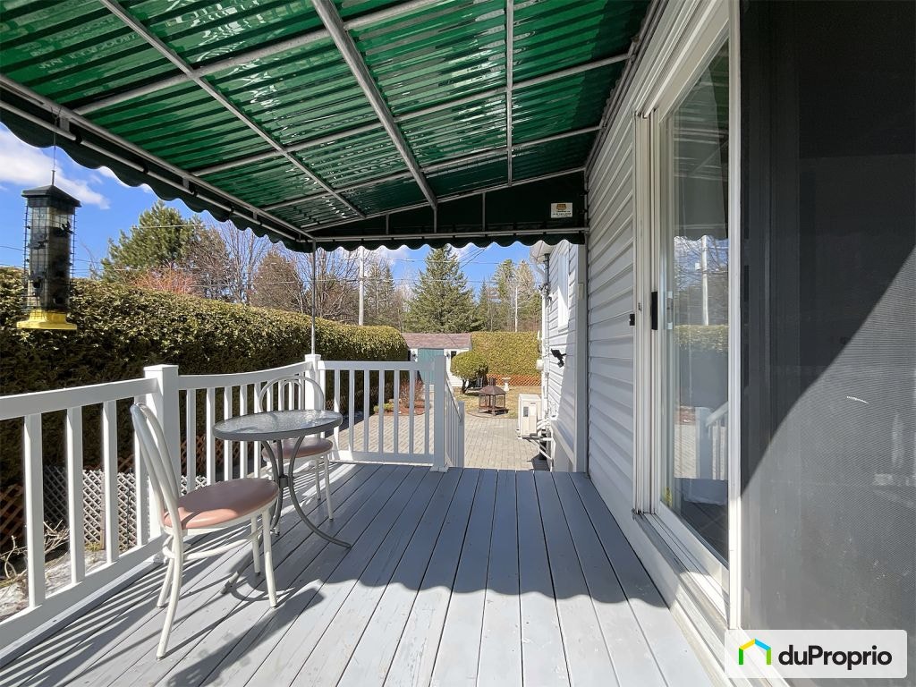 $324,000 - Semi-detached for sale in Val-Belair — photo 2