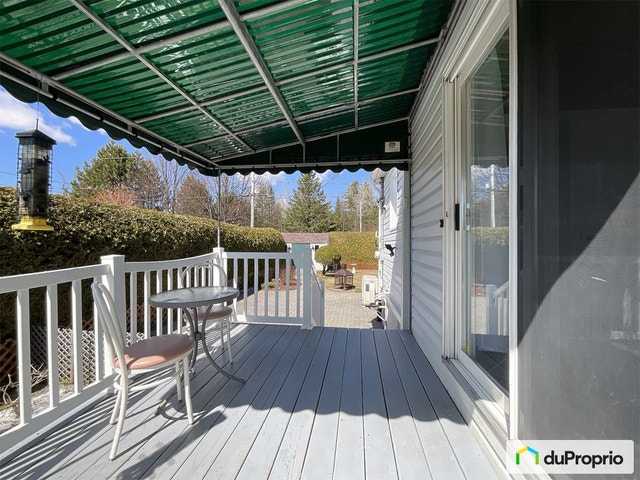 $324,000 - Semi-detached for sale in Val-Belair — photo 2