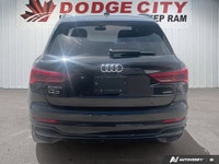 KBB.com Best Buy Awards. This Audi Q3 boasts a Intercooled Turbo Regular Unleaded I-4 2.0 L/121 engi... (image 4)