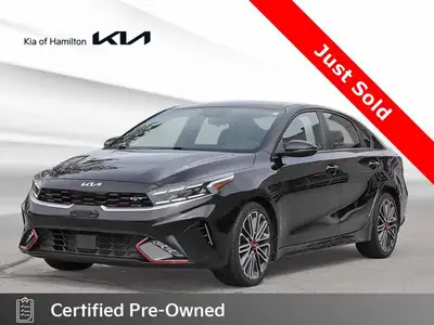 At Kia of Hamilton we strive to exceed expectations! With that, we meticulously go through each of o...