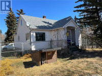 Watson Acreage Watson, Saskatchewan