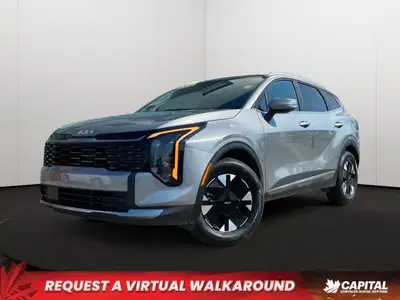 This Kia Sportage Hybrid has a dependable Intercooled Turbo Gas/Electric I-4 1.6 L/98 engine powerin...
