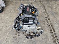 JDM Honda Civic 2006-2011 R18A 1.8L Engine Only