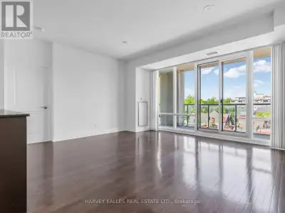 Exceptional lease opportunity at 1 Bedford-one of Toronto's most coveted and prestigious addresses....