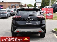 HUD, Moonroof, Leather Seats, Navigation, PowerLiftgate, Carplay, Thrilling power when you need it a... (image 3)
