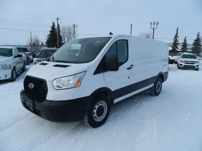 2020 Ford TRANSIT CARGO TRANSIT 150 CARGO VAN / READY FOR WORK, View more
