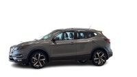 Odometer is 22674 kilometers below market average! Recent Arrival! 2023 Nissan Qashqai Local Trade,... (image 6)