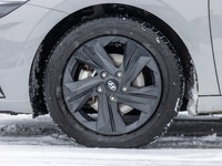 2023 Hyundai Elantra Preferred | Heated Steering | Lane Keep Assist The 2023 Hyundai Elantra Preferr... (image 4)