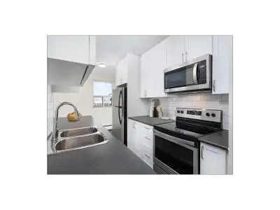Studio Apartment for Rent - 2263 WESTON RD