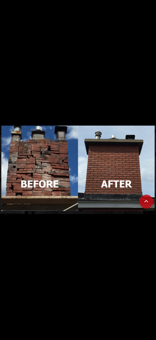 Forte Masonry Contracting in Brick, Masonry & Concrete in Ottawa - Image 3