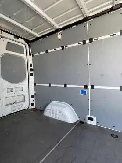2023 Mercedes-Benz Sprinter 2500 Standard Roof I4 144, View more